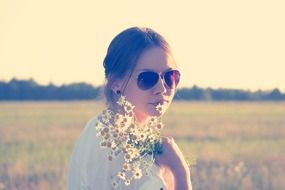 hippie people