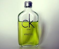 perfume brand Calvin Klein