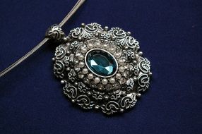 jewelry with stone for valentines day