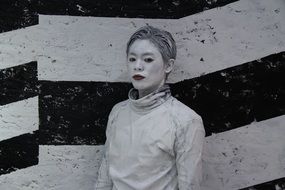 Photo of fashion unique