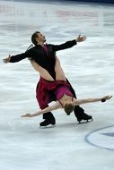 figure skating championship