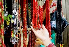 beads market