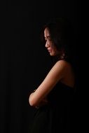 beauty portrait