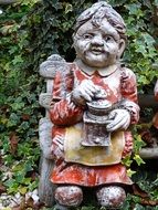 graden stone figure