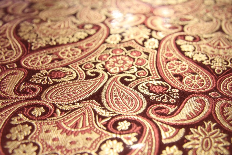 thai pattern
