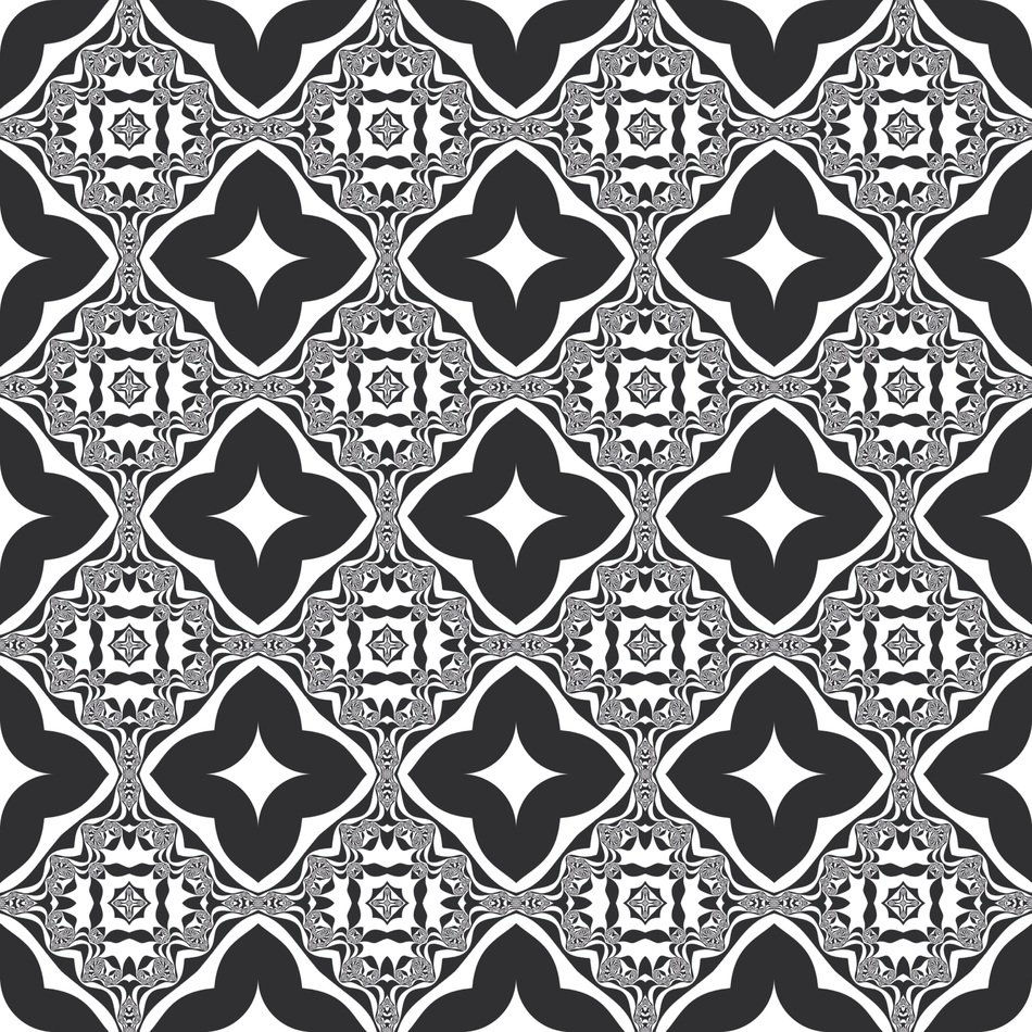 seamless pattern ornament