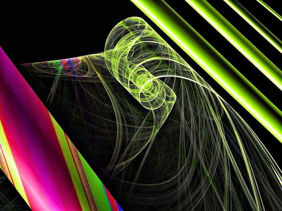 color image background abstract