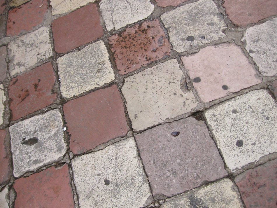 floor colors design square pattern