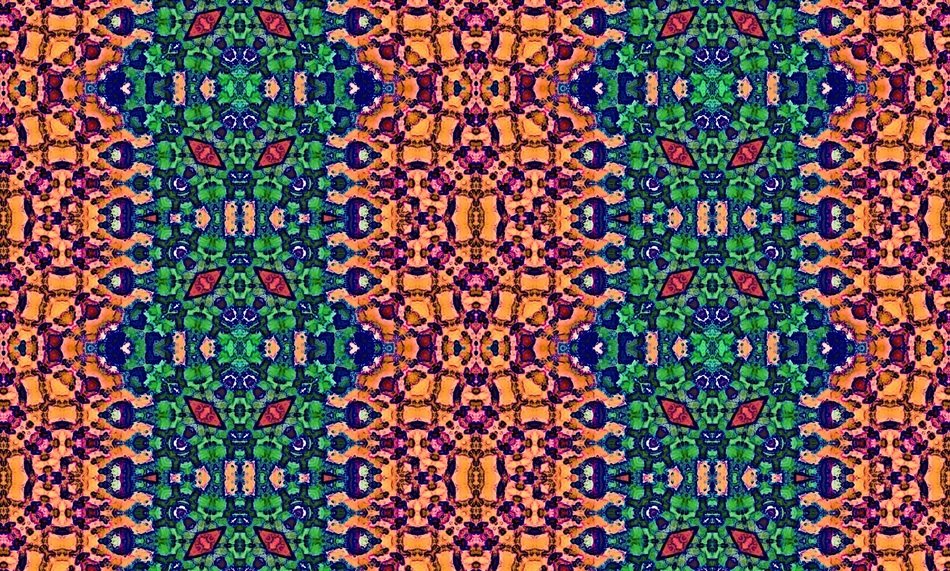 geometric background abstract