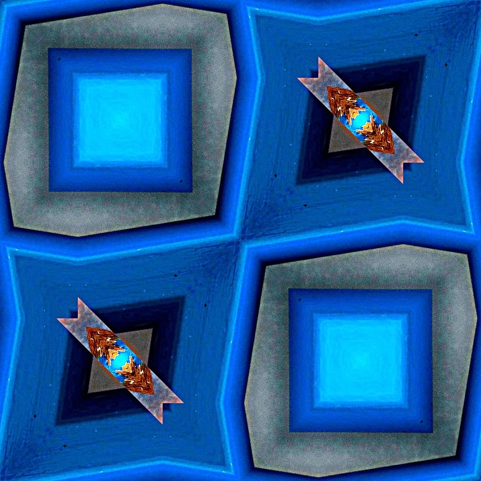 paper background wallpaper blue
