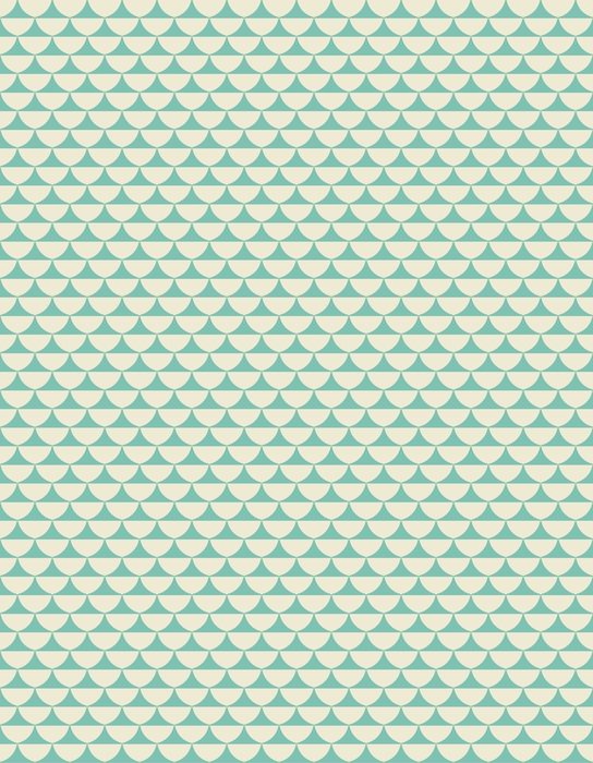 vintage pattern background triangle