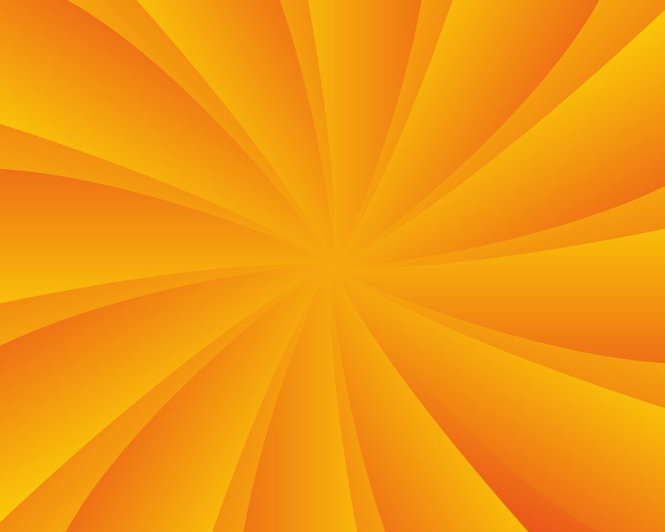 vortex measure the background