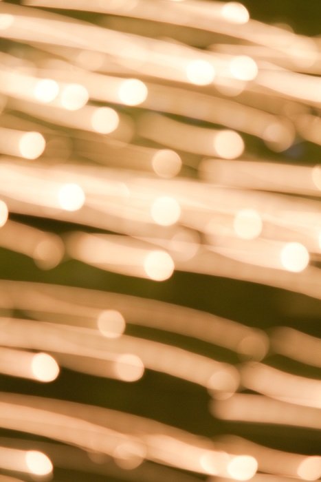 bokeh background gold backdrop