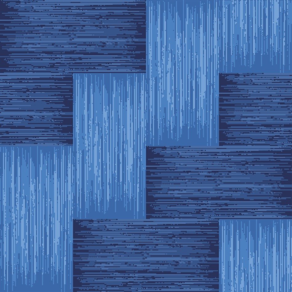 pattern blue background abstract
