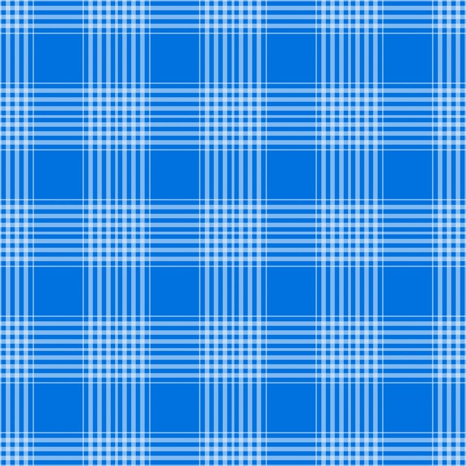 checks tartan plaid blue wallpaper