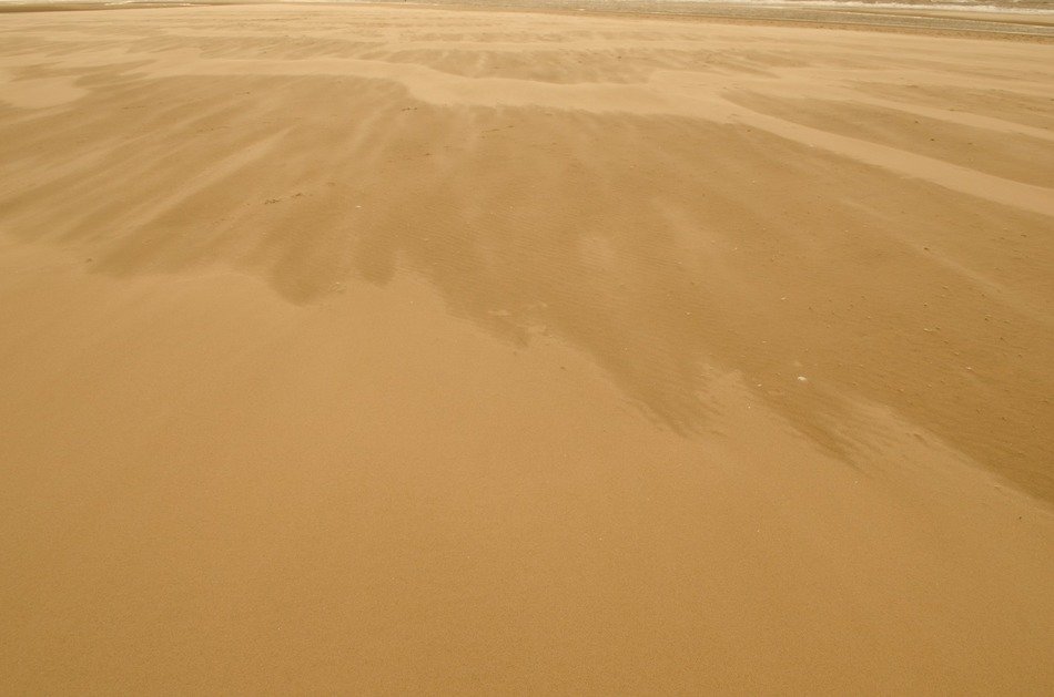 sand beach background coast