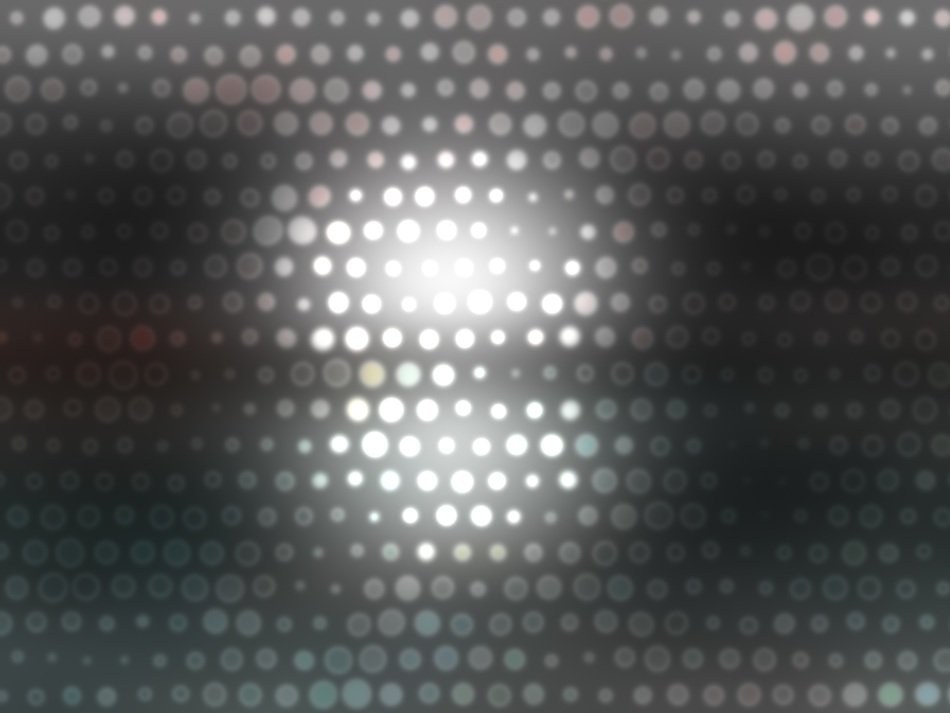 dots background design pattern