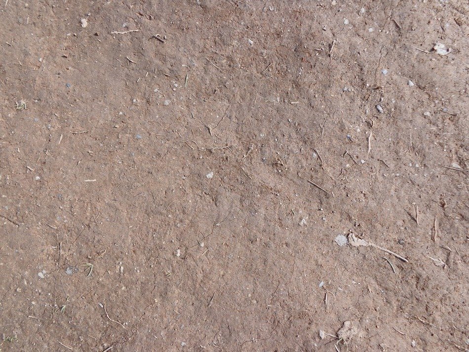 mud dry dried background