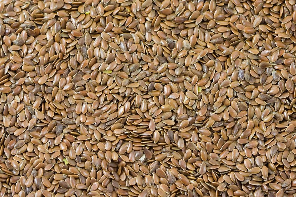 background brown healthy linen