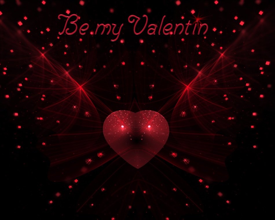 valentine s day love