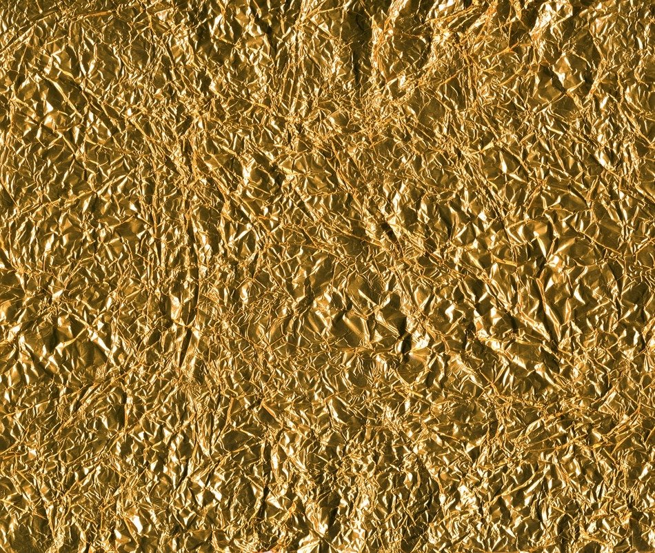 aluminium backdrop background blank