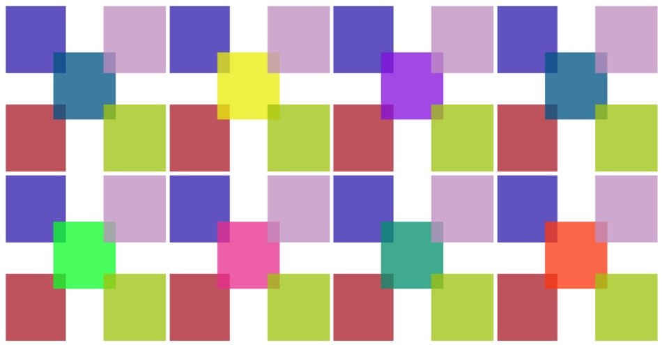 color history model web design