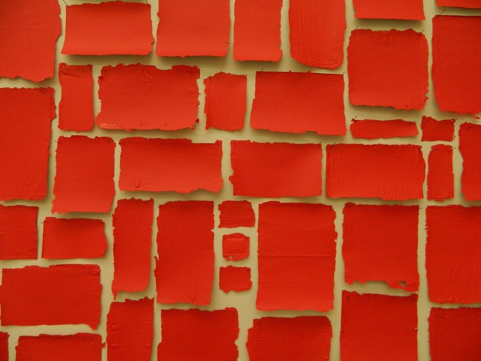 orange texture bright color