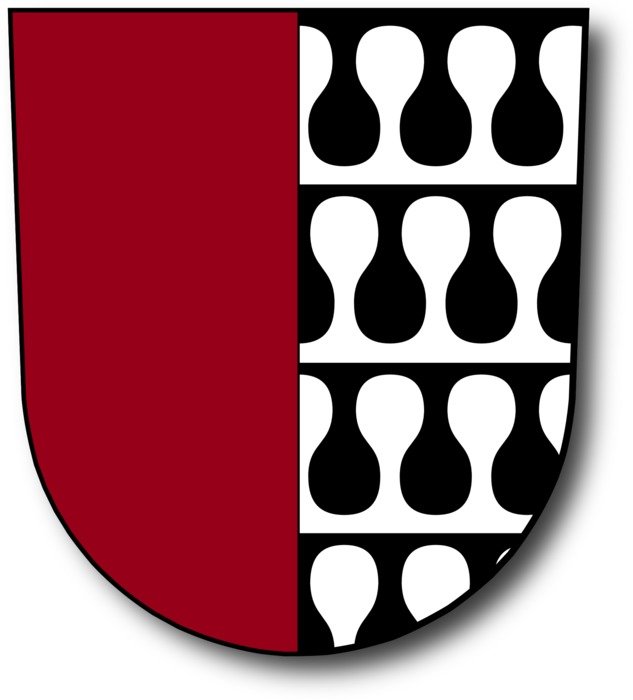 coat of arms austria flag symbol