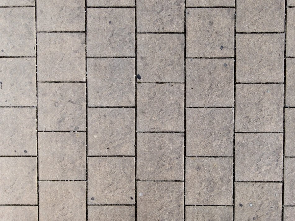 pavement stone pattern texture