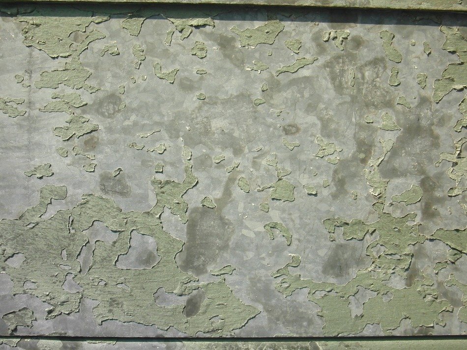 background metal grey weathered