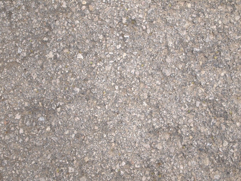 soil asphalt path texture