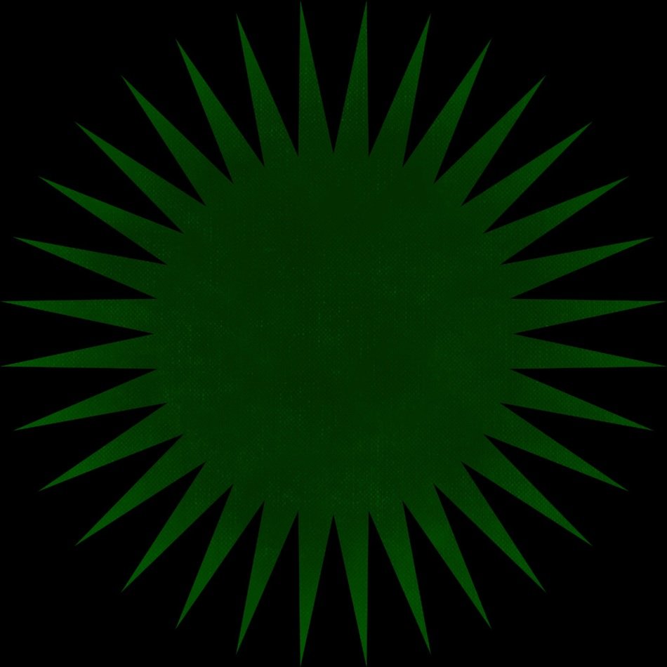 background image form green