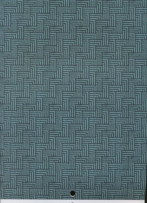 blue pattern background vintage