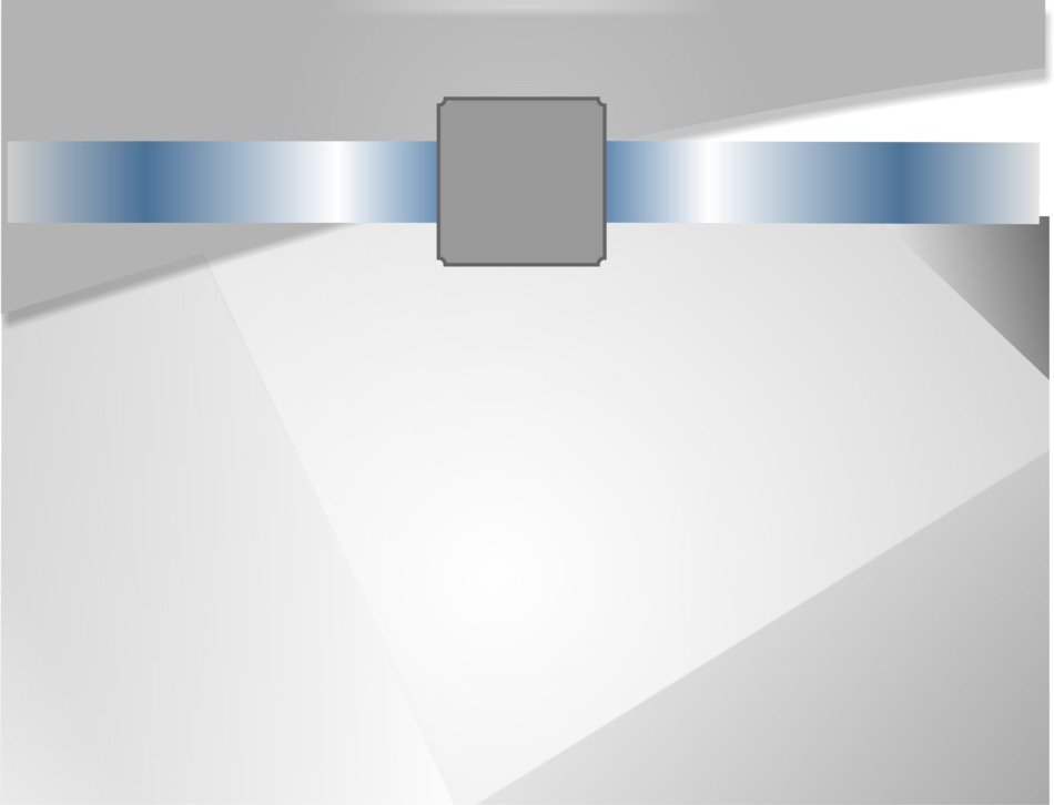 background grey blue figures