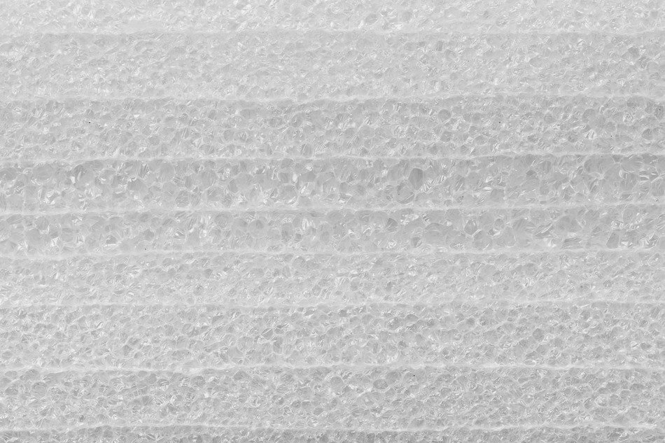 material abstract pattern plastic