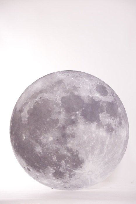 photo background luna bianca
