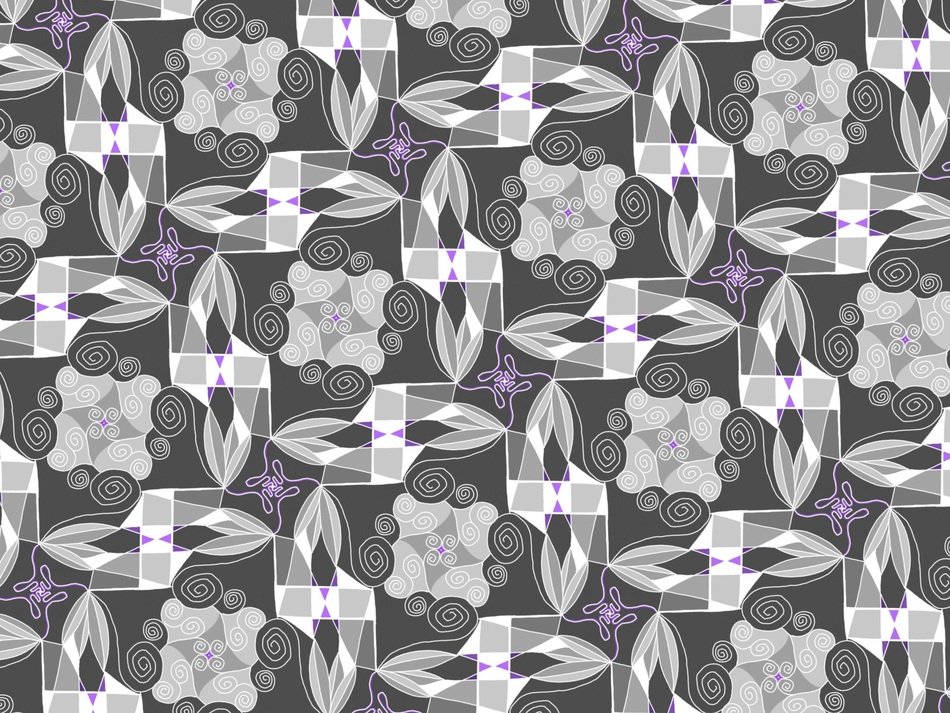 ornament pattern background