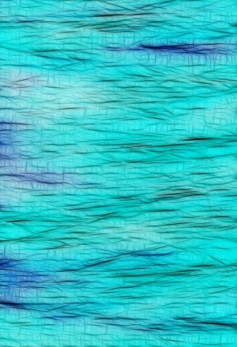 background blue cold frosty ice