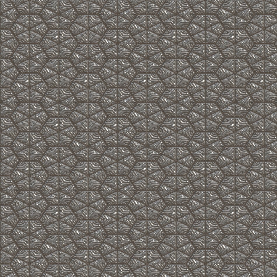 stone pattern structure