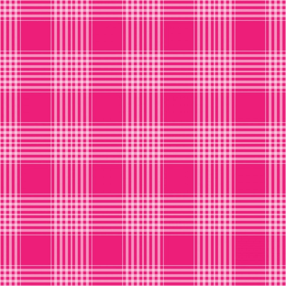 checks plaid tartan pink wallpaper