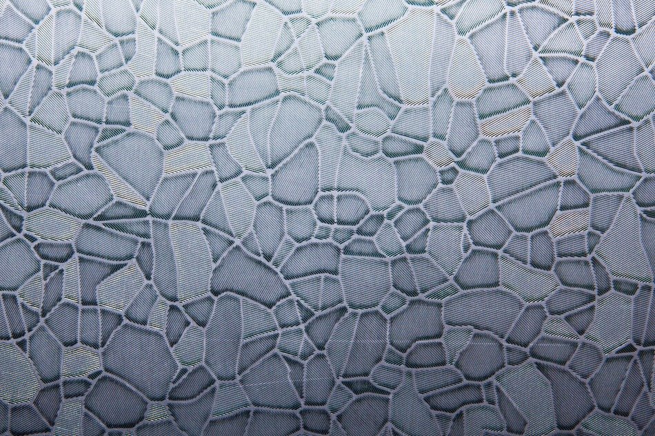non rusting surface