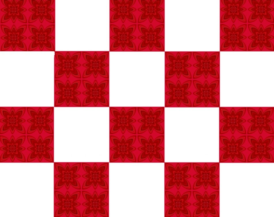 pattern decoration design