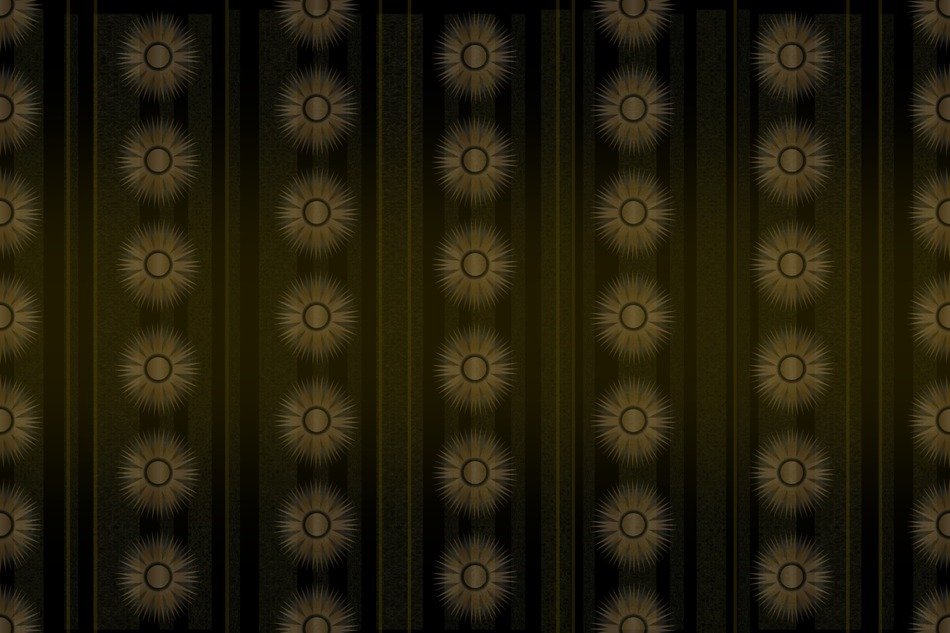 background black ebony pattern