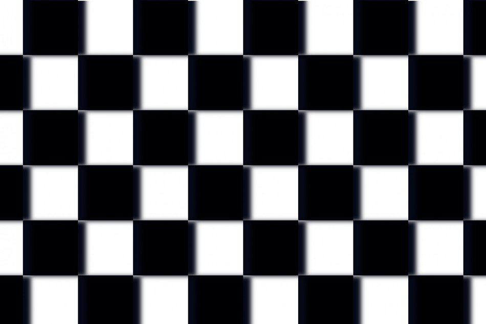checkerboard design background