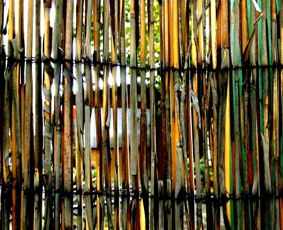 grid straw by looking lock