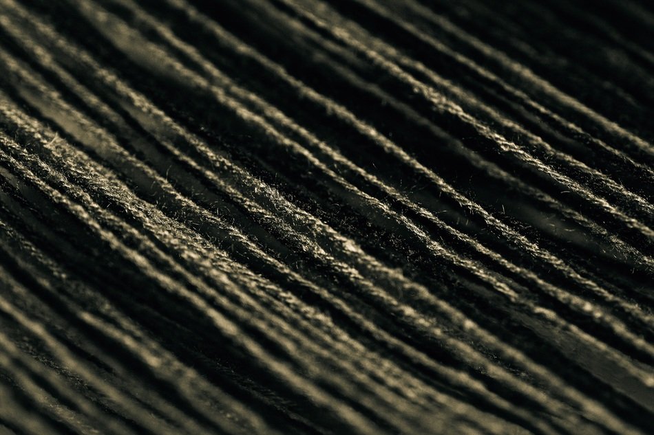 strings pattern texture design