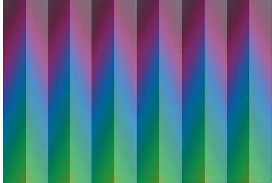 colorful geometric pattern
