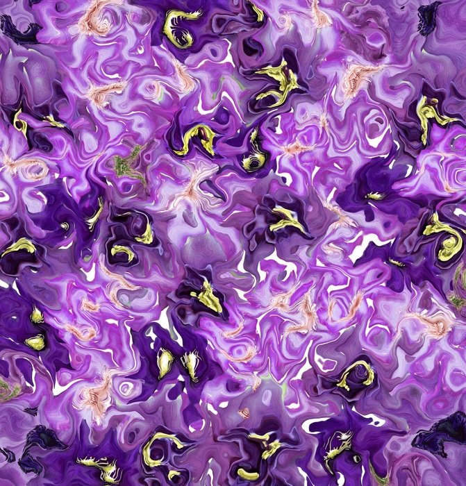 background purple structure blue