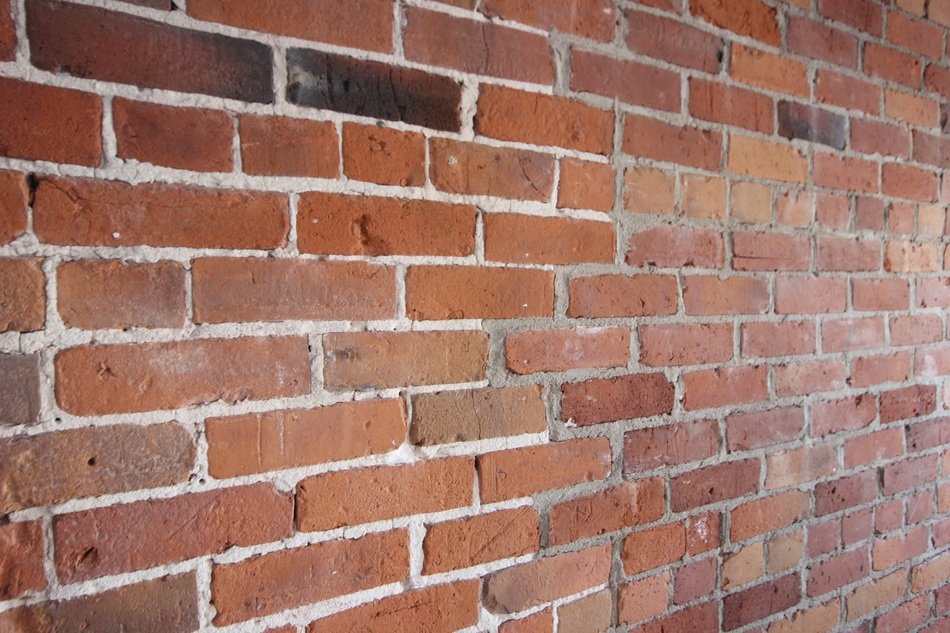 background with brick wall
