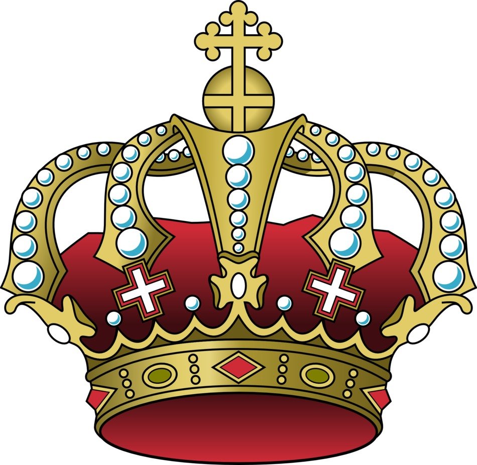 crown tiara glowing shining shine
